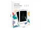 Доска планшет для письма LCD Writing Tablet 26,5 см с кнопкой очистки - изображение 3