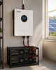 Гибридный солнечный инвертор GSIKE GSK-6.2KW-48V-WIFI 6.2 кВт 48 В MPPT 120 А 6500 Вт Wi-Fi - изображение 2