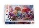 Пазл PUZZLEVILLE Ліс примарних капелюхів на 1000 елементів - зображення 7