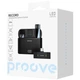 Бездротовий петличний мікрофон Proove Record Plug and Play - изображение 8