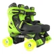 Роликовые коньки Neon Combo р. 34-37 (NC47G4) - изображение 1