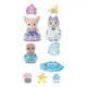 Набор Sylvanian Families Волшебные малыши-феи (5871) - изображение 3