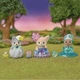 Набор Sylvanian Families Волшебные малыши-феи (5871) - изображение 8