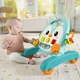 Интерактивные ходунки Fisher-Price Пингвиненок (JHF74) - изображение 8