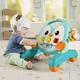 Интерактивные ходунки Fisher-Price Пингвиненок (JHF74) - изображение 9