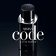 Чоловічий одеколон Armani Code (75 мл) - зображення 3