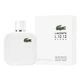 Туалетная вода Lacoste L.12.12 Blanc Eau de Мужской аромат (100 мл) - изображение 2