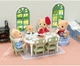 Набір Sylvanian Families Вишукана їдальня (5867) - зображення 5