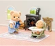 Набір Sylvanian Families Вишукана їдальня (5867) - зображення 7