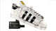 Конструктор Lego Adidas Originals Superstar Creator 10282 - изображение 4