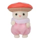 Фигурка-сюрприз Sylvanian Families Baby Forest Costume Series, 5751 - изображение 5