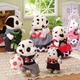 Набор Sylvanian Families Семья далматинцев (5862) - изображение 8