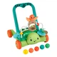 Интерактивные ходунки Fisher-Price Черепашка с шариками (JKD63) - изображение 2