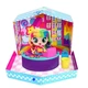 Игровой набор с куклой Дизайнерский магазин наклеек DECORA GIRLZ D1009 - изображение 6