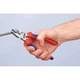 Плоскогубцы KNIPEX комбинированные особой прочности (02 02 200) - изображение 3