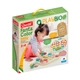 Набор для занятий мозаикой Fantacolor Baby Quercetti 84405-Q серии "Play Bio" - изображение 1