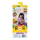 Інтерактивна мавпочка Little Live Pets My Baby Monkey Minis: Pepi Peach - зображення 5