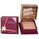 Матовая мини пудра-бронзатор Benefit Cosmetics Hoola Matte Powder Bronzer, Original, Mini size 2,5 g - изображение 1