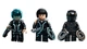 Конструктор Lego ТРОН: Спадщина Ideas 21314 - зображення 6