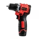 Шуруповерт GTM (DS12/38BL) - изображение 1