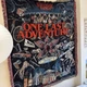 Тканевый гобелен-плед в стиле сериала «Очень странные дела» (Stranger Things) 130-160 см - изображение 3