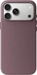 Etui na smartfon Apple iPhone 18 Pro/17 Pro MOFT Snap MagSafe Blackberry (MD020-1-i18p-BBPL) - obraz 1