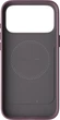 Etui na smartfon Apple iPhone 18 Pro/17 Pro MOFT Snap MagSafe Blackberry (MD020-1-i18p-BBPL) - obraz 4