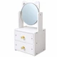 Скринька ящик для прикрас Jewelry Storage Box 27 х 17 х 13 см (TL00381) - зображення 1