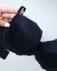 Мереживний бюстгалтер Elita 80B Чорний - изображение 5