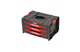Набір ящиків для інструментів Qbrick System PRO Set 1 + PRO Drawer 3 Basik модульні, стійкі до води та пилу, з поліаміду - зображення 6