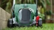 Газонокосарка Bosch CityMower 18V-32-300 (0.600.8B9.A08) без АКБ и ЗУ ( 17609 ) - зображення 8