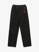 Штани для дівчинки GENUA G01336-0006 140 см Сірий shop (2000999703768) - зображення 1