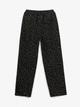 Штани для дівчинки GENUA G01336-0006 140 см Сірий shop (2000999703768) - зображення 3