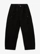 Штани для хлопчика GENUA G01428-0002 128 см Чорний shop (2000999703591) - изображение 1