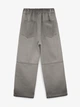 Штани для дівчинки GENUA G01336-0005 146 см Сірий shop (2000999724305) - зображення 4