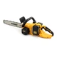 Акумуляторна пила DeWalt DCM575N 36 В 6 А·год, шина 45 см, 2 АКБ для робіт по дереву - зображення 3