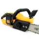 Акумуляторна пила DeWalt DCM575N 36 В 6 А·год, шина 45 см, 2 АКБ для робіт по дереву - зображення 8