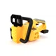 Аккумуляторная цепная пила DeWalt DCN576N-2Li 36 В 6 Ач, шина 45 см, 2 АКБ для работы по дереву - изображение 3