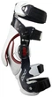 Ортез колінний POD K8 3.0 Forged Carbon White Small білий карбон CE Level 2 мотокрос - зображення 6