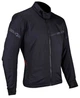 Куртка мотоциклетная Leatt 7.5 DriTour Adventure Stealth 3XL черная HydraDri 35000 CE AA - изображение 6