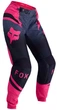 Штаны мотокроссовые женские Fox 180 Pant Shield розовые, размер 10 - изображение 1