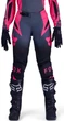 Штаны мотокроссовые женские Fox 180 Pant Shield розовые, размер 10 - изображение 3