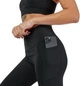 Легинсы женские Fox Motive Legging черные, размер XSmall - изображение 3