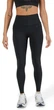 Легинсы женские Fox Motive Legging черные, размер XSmall - изображение 5