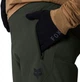Велоштаны Fox Ranger Pant мужские зеленые, размер 36 - изображение 3