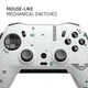 Геймпад SCUF ENVISION PRO V1 Wireless Controller White (Warzone) (601-178-03-025-271) - зображення 2
