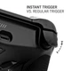 Геймпад SCUF ENVISION PRO V1 Wireless Controller White (Warzone) (601-178-03-025-271) - зображення 4