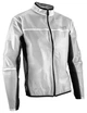 Дождевик велосипедный Leatt MTB RaceCover полупрозрачный, размер S - изображение 3