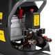 Компресор 50 л, 1500 Вт, 220 В, 8 aтм, 206 л/хв. INTERTOOL PT-0003 - изображение 6