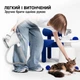Набор для груминга Neakasa P0 Pro Pet Grooming Kit, 4 в 1 - изображение 2